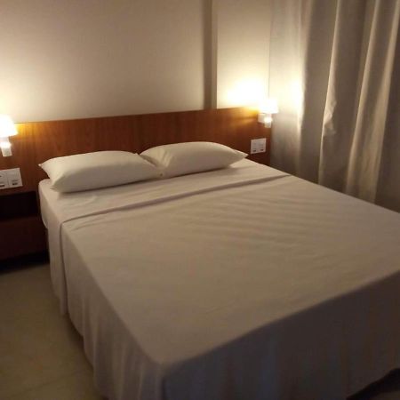 Salinas Exclusive Resort Salinópolis Eksteriør bilde