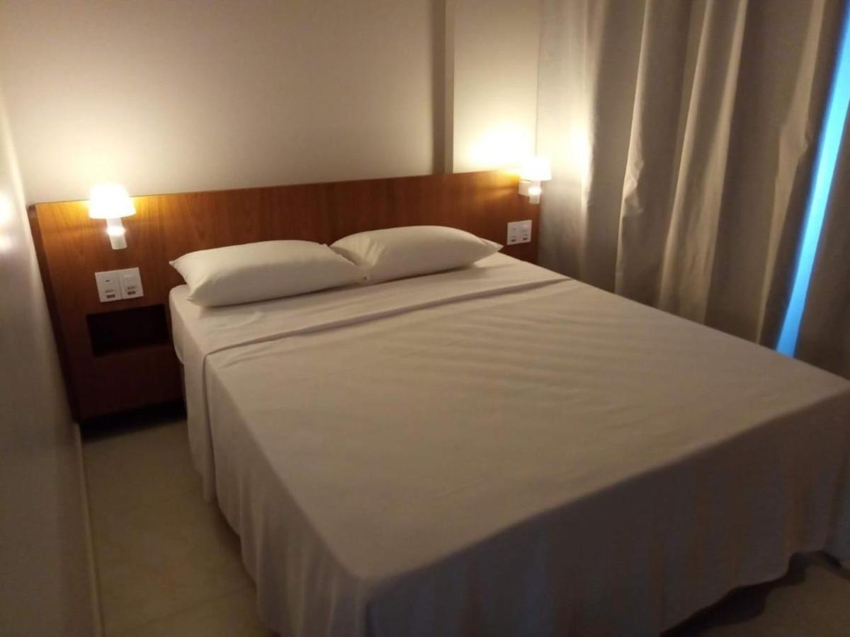 Salinas Exclusive Resort Salinópolis Eksteriør bilde
