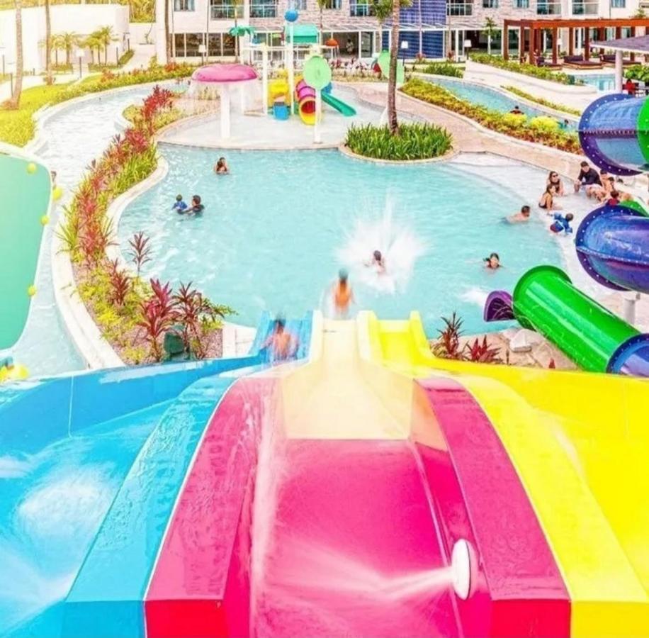 Salinas Exclusive Resort Salinópolis Eksteriør bilde
