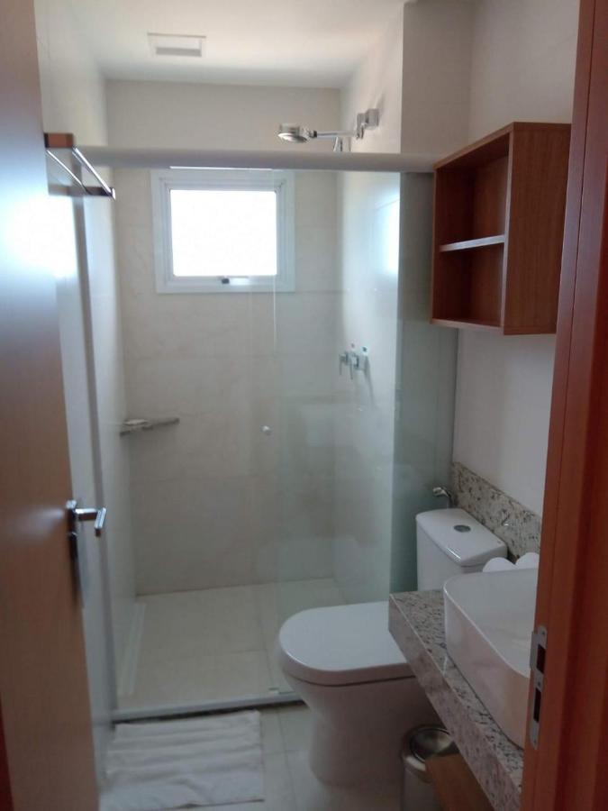 Salinas Exclusive Resort Salinópolis Eksteriør bilde