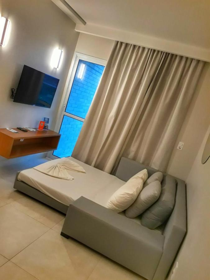 Salinas Exclusive Resort Salinópolis Eksteriør bilde