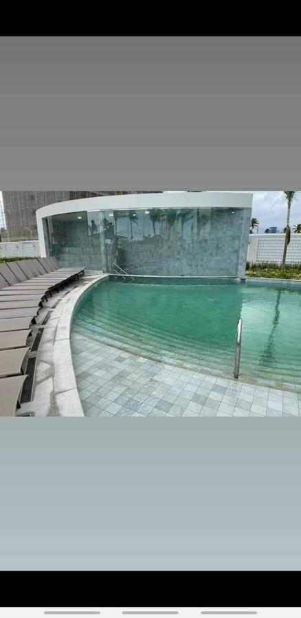 Salinas Exclusive Resort Salinópolis Eksteriør bilde